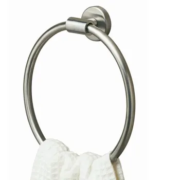 Tiger Boston Dvieļu riņķis,berzts ner.tērauds