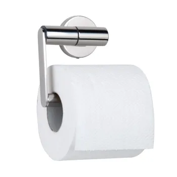 Tiger Boston Tualetes papīra turētājs, pulēts ner.tērauds