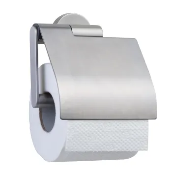 Tiger Boston Tualetes papīra turētājs, berzts ner.tērauds