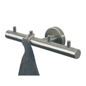 Tiger Boston Āķiu līste, berzts ner.tērauds