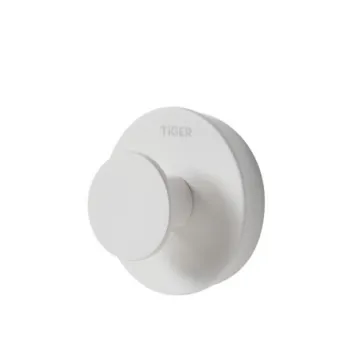 Tiger URBAN Āķis lielais, balts