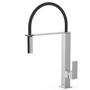 TRES Virtuves izlietnes jaucējkrāns, 00648701