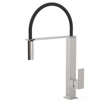 TRES Virtuves izlietnes jaucējkrāns, 00648701AC