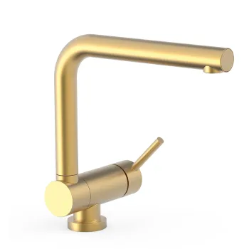 MAX-TRES Noliecams virtuves jaucējkrāns, 030335OM