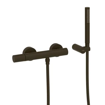 STUDY Exclusive TRES Dušas jaucējkrāns 1/2, 26116701KMB