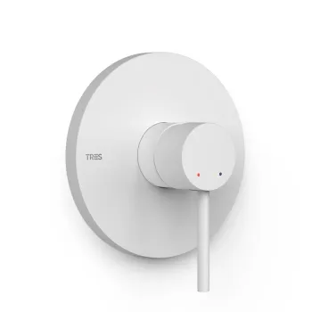 Dušas maisītājs Study exclusive TRES Dušas iebūvējams 26227810BM