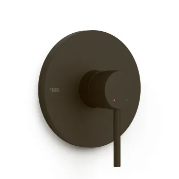 Dušas maisītājs Study exclusive TRES Dušas iebūvējams 26227810KMB