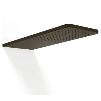 TRES Antilime  Dušas galva 21x55 cm, 29990307KMB