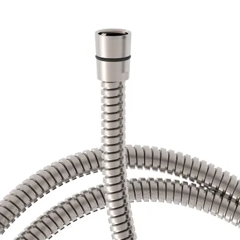 Dušas šļūtene TRES Dubultā vijuma 1.7m, 9134830053