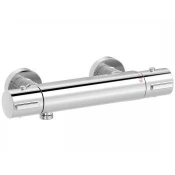 TRES Antilime Dušas galva 32x22 cm, 29963202