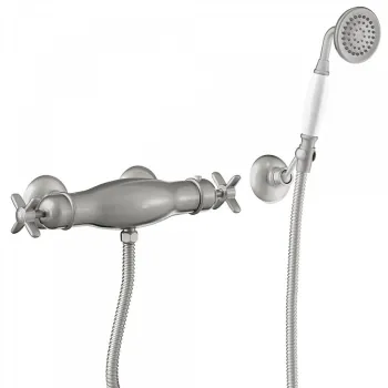 CLASIC-TRES Dušas termostata jaucējkrāns, 24216409AC