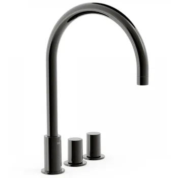 PROJECT-TRES 3-daļu izlietnes jaucējkrāns, 06110501KM