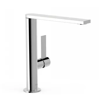 PROJECT-TRES Paaugstināts izlietnes jaucējkrāns, 21130501