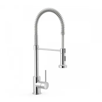 TRES Class Zemapmetuma dušas jaucējkrāna dekoratīvā daļa, hroms 20527810 OUTLET