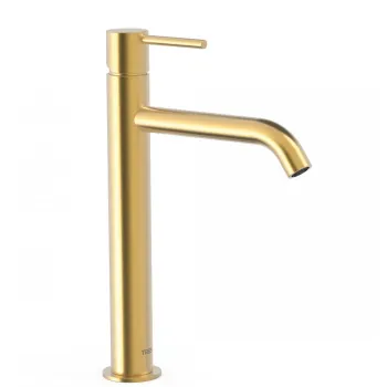 STUDY Exclusive TRES Izlietnes jaucējkrāns, 26230701OM