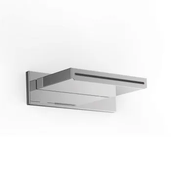 TRES Antilime Duša 15x20cm ar kaskādi, 29990304