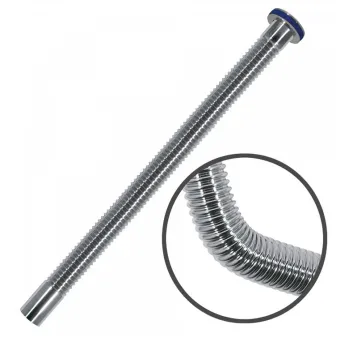 TRES Dušas komplekts, hroms 06192801