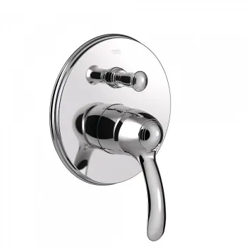 TRES Dušas stienis 760mm, 03493199