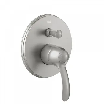 CLASIC-TRES Vannas/dušas iebūvējamais jaucējkrāns, 24218001AC