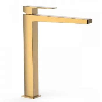 TRES SLIM-exclusive Izlietnes jaucējkrāns, 20210305OM