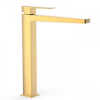 TRES SLIM-exclusive Izlietnes jaucējkrāns, 20210305OR