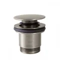 TRES Sifona izplūde Click-Clack 63mm, 24284001AC