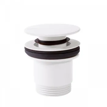 TRES Sifona izplūde Click-Clack 63mm, 24284001BL