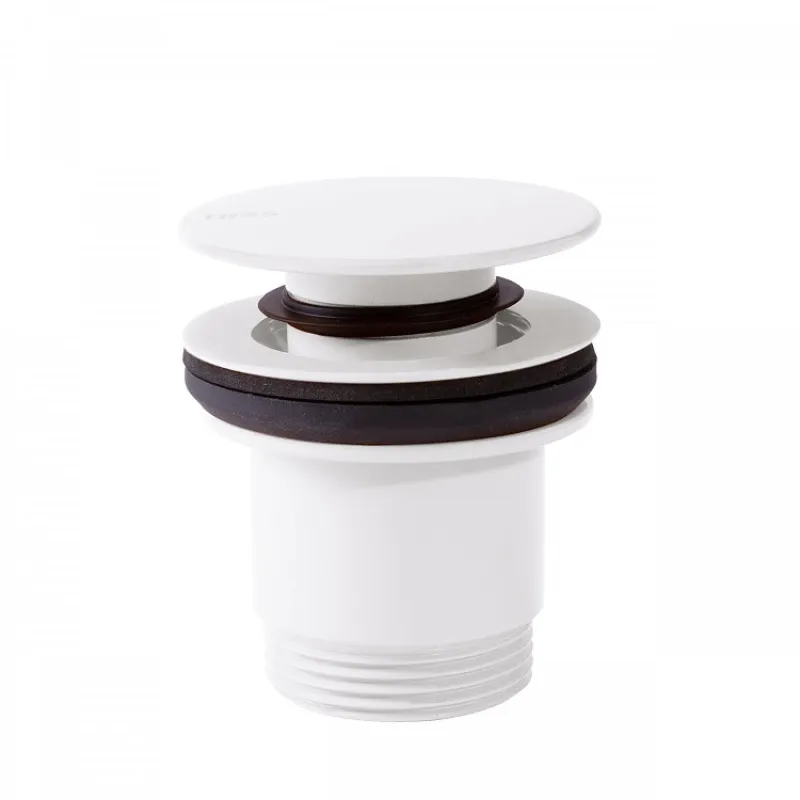 TRES Sifona izplūde Click-Clack 63mm, 24284001BL