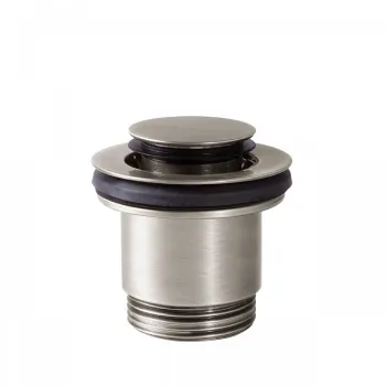 TRES Sifona izplūde Click-Clack 40mm, 24284002AC
