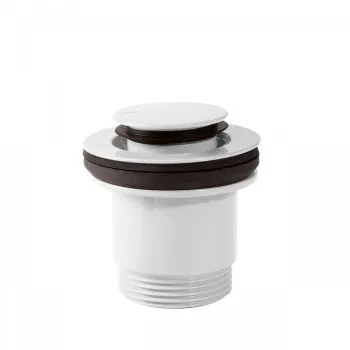 TRES Sifona izplūde Click-Clack 40mm, 24284002BL