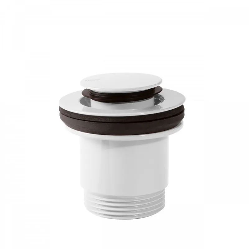 TRES Sifona izplūde Click-Clack 40mm, 24284002BL