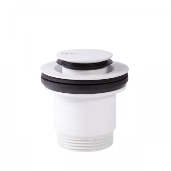 TRES Sifona izplūde Click-Clack 40mm, 24284002BM