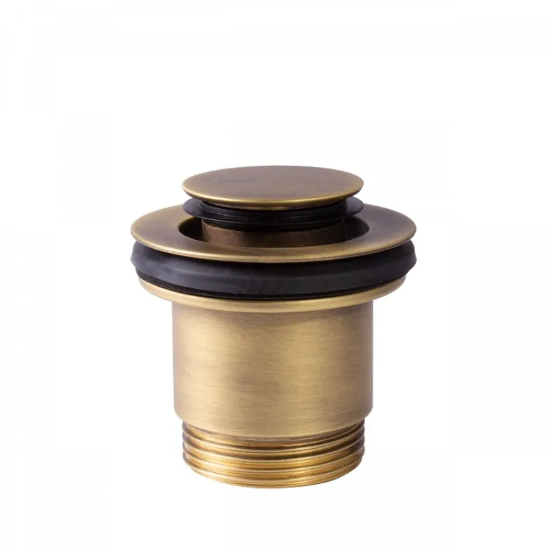 TRES Sifona izplūde Click-Clack 40mm, 24284002LM
