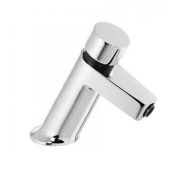 TEMPOTRES Izlietnes krāns ar taimeri, 01210302