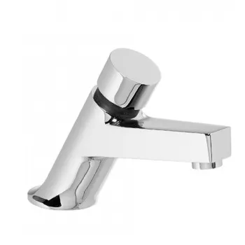 TEMPOTRES Izlietnes krāns ar taimeri, 01210303