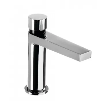 CLASS-TRES Izlietnes jaucējkrāns ar taimeri, 20511202