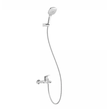 Vannas / Dušas maisītājs CANIGO-TRES ar dušu 21717001