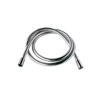 Dušas šļūtene TRES SATIN 1.7m, nevērpjas. 9134609