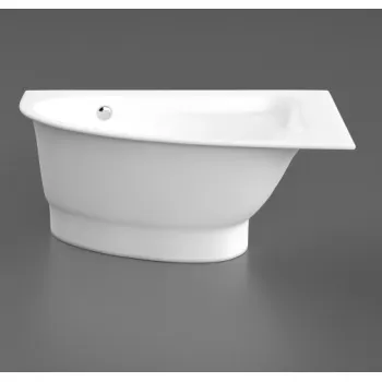 Vanna Vispool TREVI L 150x95cm Labā Akmens masa