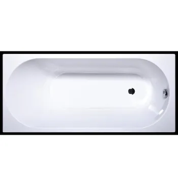 Vispool Vanna VIANA 1600x715 mm