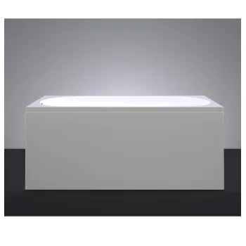 Vispool Vanna VIANA 1600x715 mm