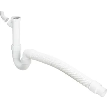 VIEGA Virtuves izlietnes sifons 1 1/2x50/40 101633 VIEGA Virtuves izlietnes sifons 1 1/2x50/40 101633