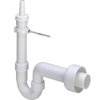 VIEGA Sifons veļas mazg.maš. 50 102593 VIEGA Sifons veļas mazg.maš. 50 102593