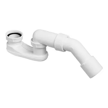 VIEGA Vannas/dušas sifons, 106263 VIEGA Vannas/dušas sifons, 106263