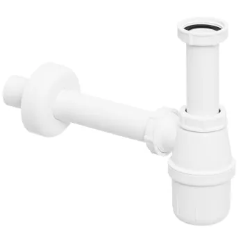 VIEGA Izlietnes sifons/glāze bez izpl. 1 1/4x32 108694 VIEGA Izlietnes sifons/glāze bez izpl. 1 1/4x32 108694