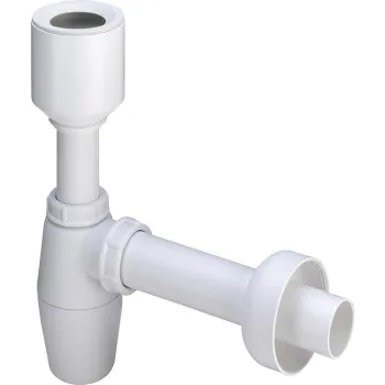 VIEGA pisuāra sifons 50x40 112271 VIEGA pisuāra sifons 50x40 112271