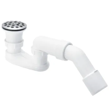 VIEGA DUŠAS SIFONS 312121 VIEGA DUŠAS SIFONS 312121