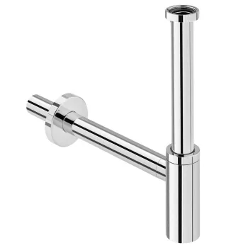 VIEGA Izlietnes sifons/glāze bez izpl. 1 1/4x32 440190 VIEGA Izlietnes sifons/glāze bez izpl. 1 1/4x32 440190