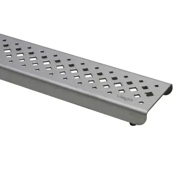 VIEGA Dekoratīvā restīte 1200 mm Advantix Visign ER1, 571467