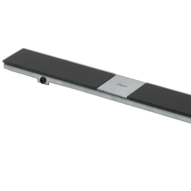 VIEGA Dekoratīvā restīte 1200 mm Advantix Visign ER9, 617110